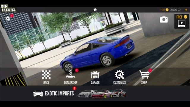 Game balap mobil keren grafik hd - review game assoluto racing android смотреть онлайн