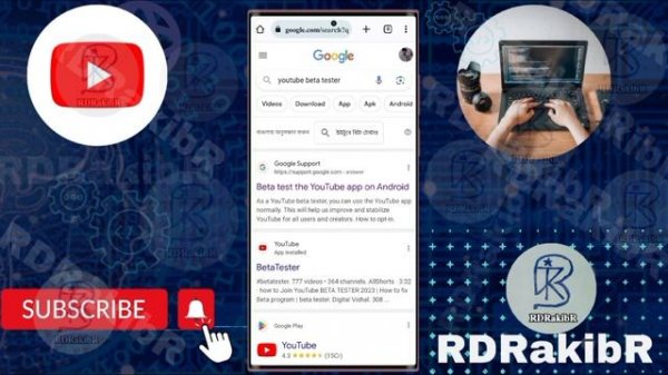 Youtube beta program is full solution | how to join Youtube beta