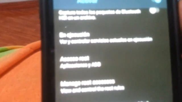 Como poner ROOT en CYANOGENMOD 13 Android 6.0.1 смотреть онлайн