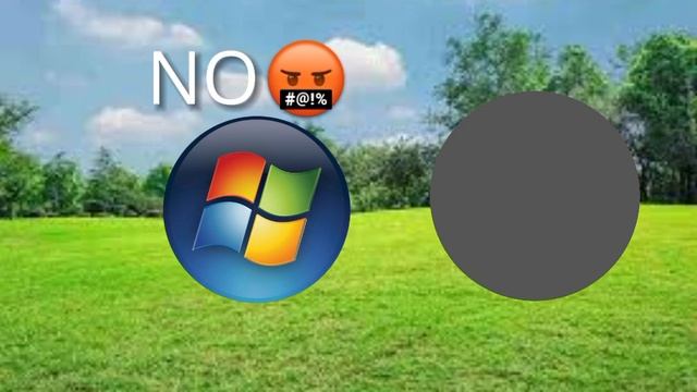 Windows Vista saves Vienna (PART 2) смотреть онлайн