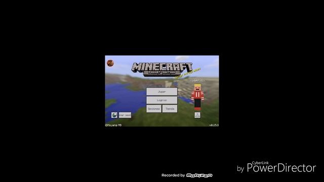 Descargar Minecraft pe 0.15.3.2 apk oficial смотреть онлайн