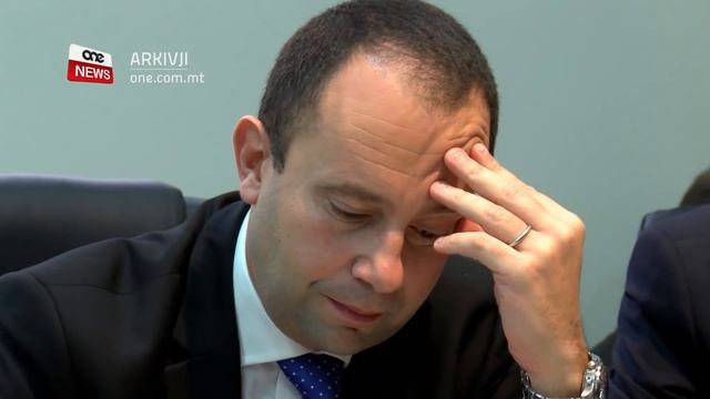 AUSTIN GATT JINSULENTA LIL ADRIAN DELIA FIL-FESTA TA’ SAN PAWL смотреть онлайн