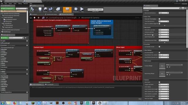 UE4: Free For August 2019 смотреть онлайн