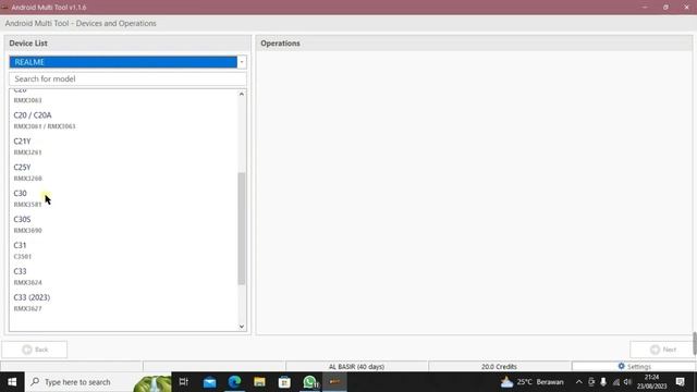 CARA aktivasi Android Multi Tool Let's Play Vivo AUTH Authorization 3 credit free смотреть онлайн