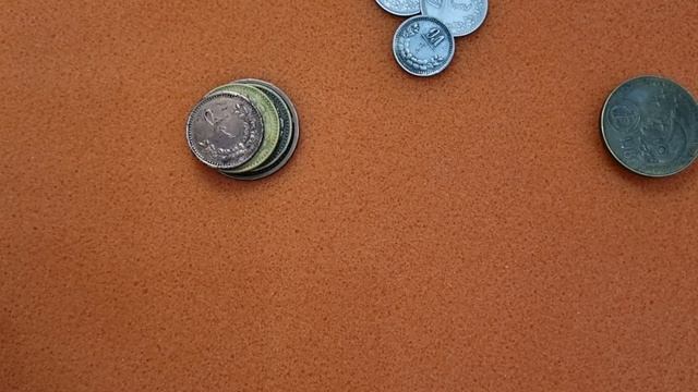 Монеты Монголии и России смотреть онлайн