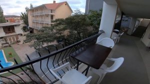 Аурелия Судак Терраса. Корпус 1