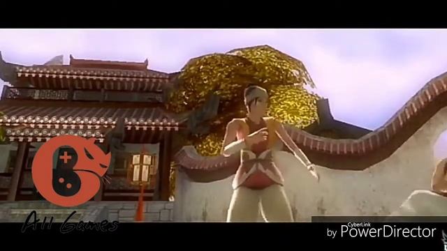 Jade Empire = Special Edition Gameplay Android - All Games смотреть онлайн