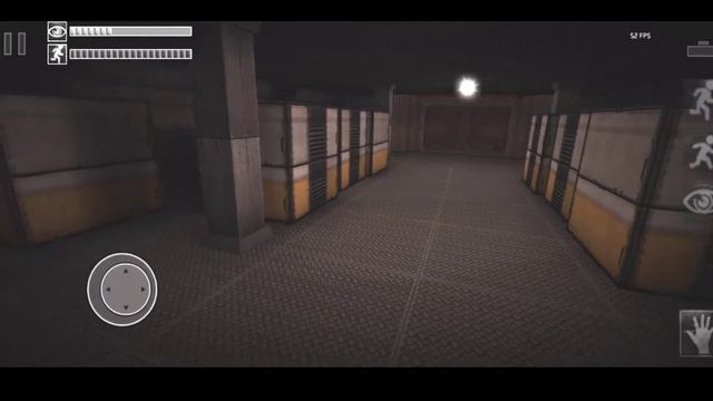 First Day in Facility | Scp Containment Breach | #1 Hindi Gameplay. смотреть онлайн