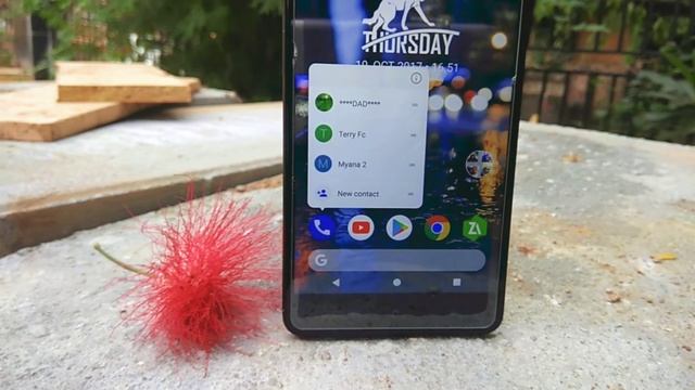 Make Android Phone Look Like Google Pixel 2 Hindi смотреть онлайн