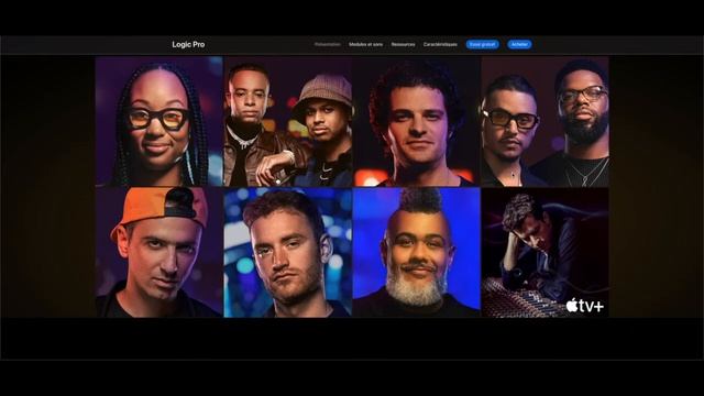 QUEL LOGICIEL AUDIO CHOISIR POUR ENREGISTRER SA MUSIQUE ? (Payant & Gratuit) смотреть онлайн