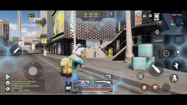 City of Outlaws Gameplay (Android,IOS) Part 3 смотреть онлайн