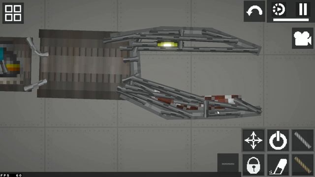 I BUILD A TITANOBOA IN MELON PLAYGROUND 11.1 (PEOPLE PLAYGROUND - ACTION SANDBOX) смотреть онлайн