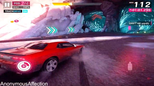 Asphalt 9: Legends - Walkthrough Part 13 - Chapter 1: Welcome To Asphalt (Class C Novice Part 2)