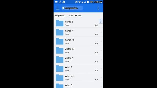 ANY LYF TWRP RECOVERY.IMG File Link смотреть онлайн