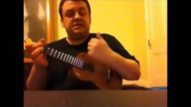 A beginner's guide to George Formby смотреть онлайн