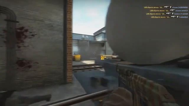 Читерские команды в CS:GO смотреть онлайн