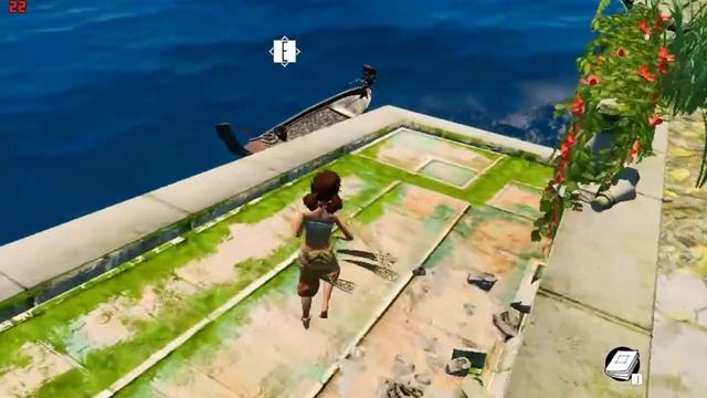Submerged | Gameplay | Intel HD 4000 | core i3 | 8gb ram смотреть онлайн