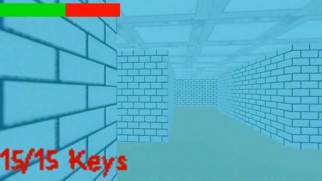 creepyfaces Maze Of Dreams And Fun 2 v2.1 Full Playthrough - Baldi's Basics Fangame смотреть онлайн