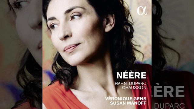 Sept mélodies, Op. 2: 1. Nanny смотреть онлайн
