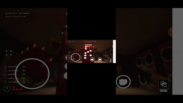 project playtime for android v1 смотреть онлайн