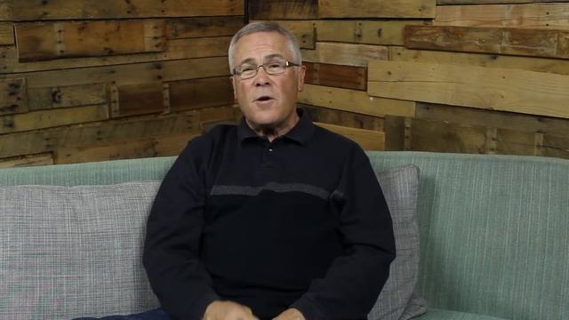 Chuck Lind invites CCS Men to the Easton World Cup смотреть онлайн