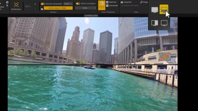 ProDAD Mercalli V6 Tour - How To Use Mercalli