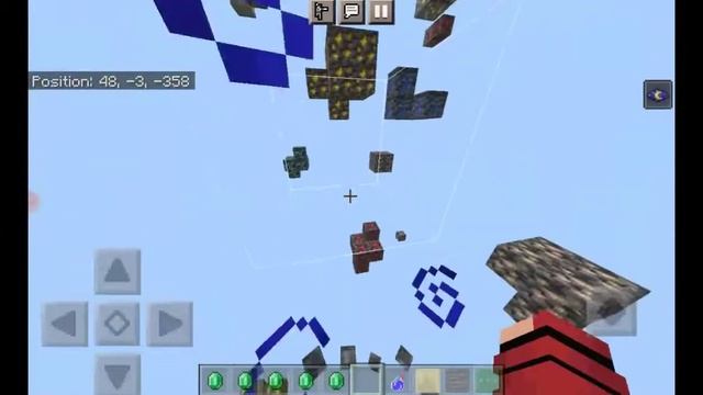 THE BEST X-RAY for Minecraft pe 1.19+ смотреть онлайн