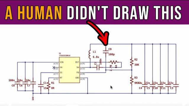 Is This The Future of Drawing Schematic And Doing PCB Layout? смотреть онлайн