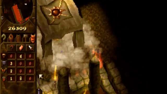 Sell-Out Sunday: Dungeon Keeper 1 смотреть онлайн