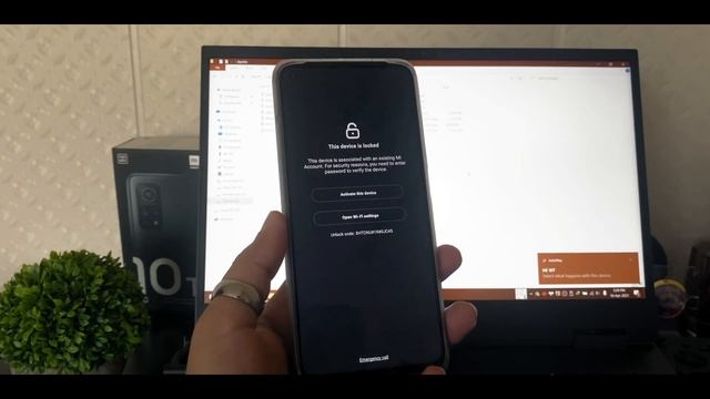 Mi10T Bootloader Unlock + Eu ROM Flash Tutorial | 101% Working Method 🔥⚡🔥 #TechBushPro смотреть онлайн
