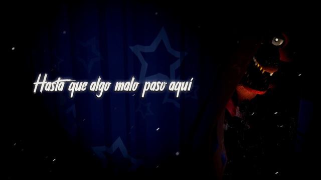 FOXY SONG | LA CANCIÓN DE FOXY | (FNAF SONG) D´MACARO 95 смотреть онлайн