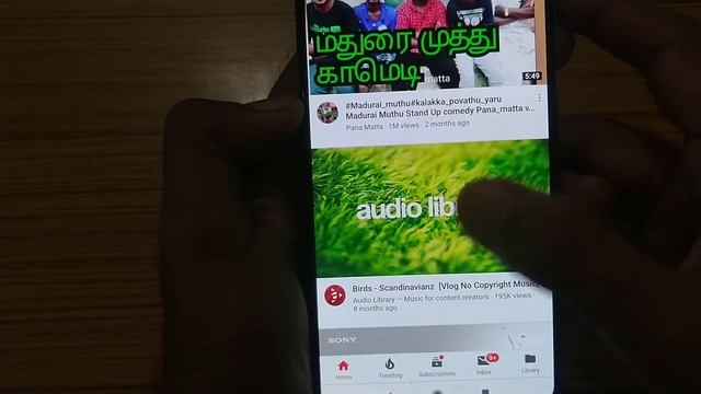 புதிய அம்சங்களுடன் YouTube App - Vanced Apk - Modded смотреть онлайн