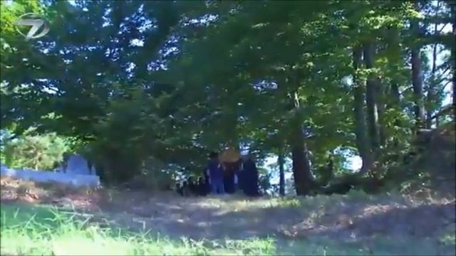 A ccidente y Sepelio de Kenan Emiroglu смотреть онлайн