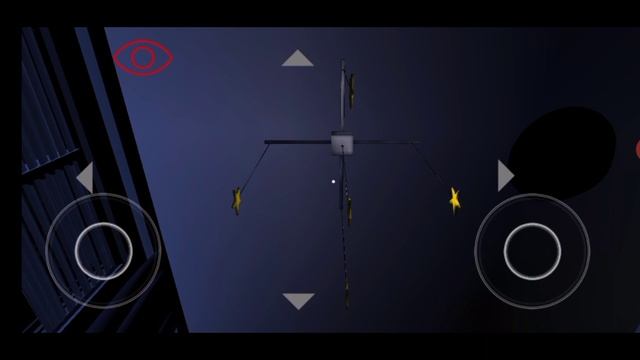 TJOC: SM Android Gameplay смотреть онлайн