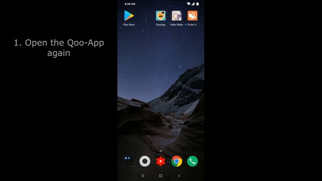 Qoo-App Limited Newbie Pack Claim Guide | Helix Waltz - Dress Up Drama смотреть онлайн