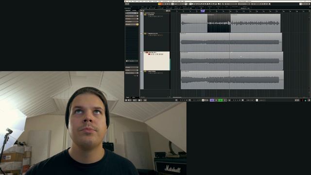 Axe-Fx III Friedman vs Helix Friedman смотреть онлайн