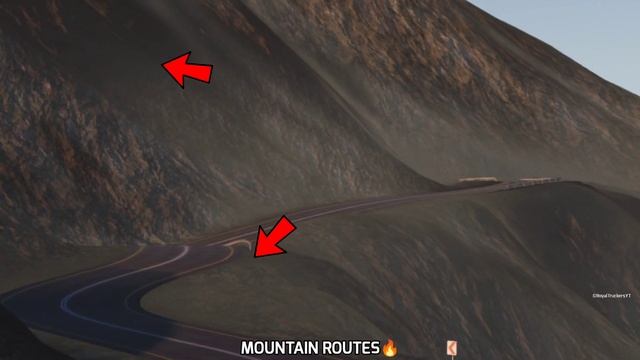 Truck Simulator Highway Android | Upcoming New Beta Release Date & First Glimpses of Desert Map смотреть онлайн