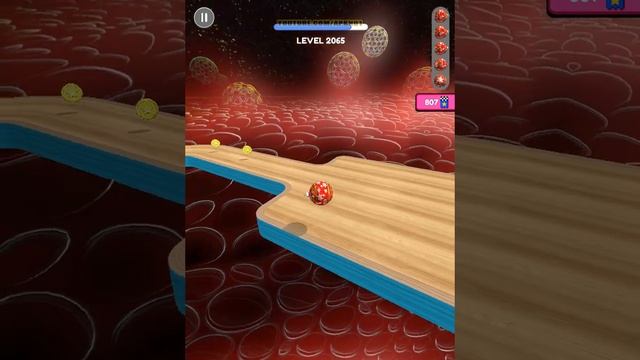 Going Balls VS Marble Run 3D - All Level Gameplay Android iOS #1 смотреть онлайн