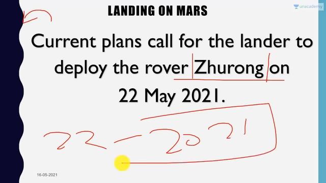 China Rover on Mars और Pakistan का Space Plan Cancel - Zhurong rover on mars смотреть онлайн