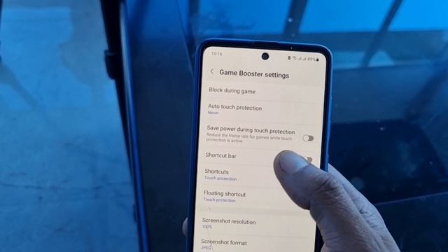 SAMSUNG Mobile : Game Booster Setting 🔥 Fully Explain ! Hidden Setting 📱 смотреть онлайн