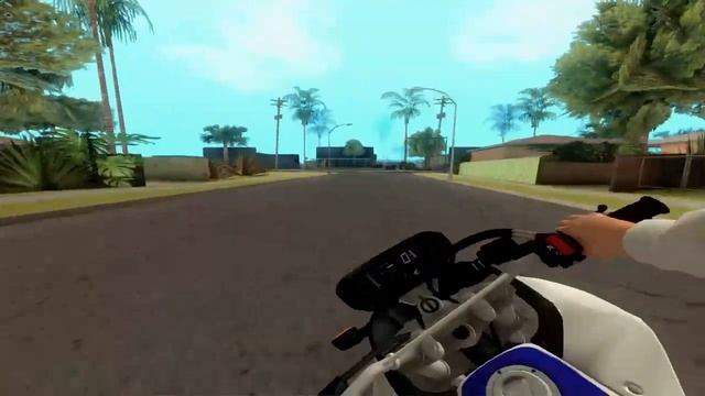 DOWNLOAD XRE 300 2017 DIFERENCIADA | C/S BRAÇO ANDROID / PC FRACO | Gta Mods смотреть онлайн