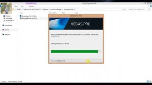How to Install Sony Vegas Pro 14 0 Build 244 + patch 100% Working