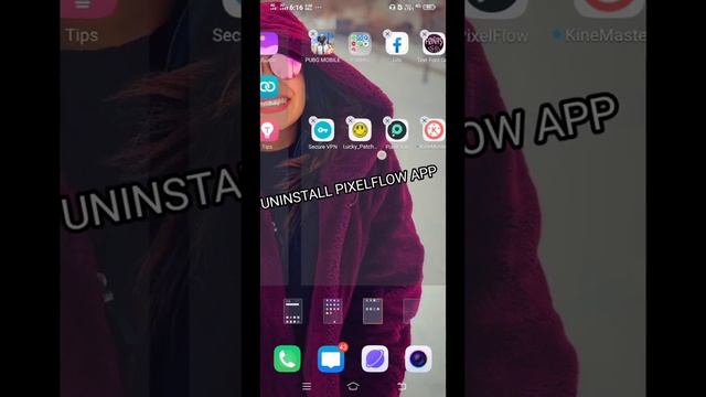PIXELFLOW HACK MOD APK || FREE DOWNLOAD || Links UNLOCKED FOR 3 MONTHS 1000%WORKING TRICK смотреть онлайн