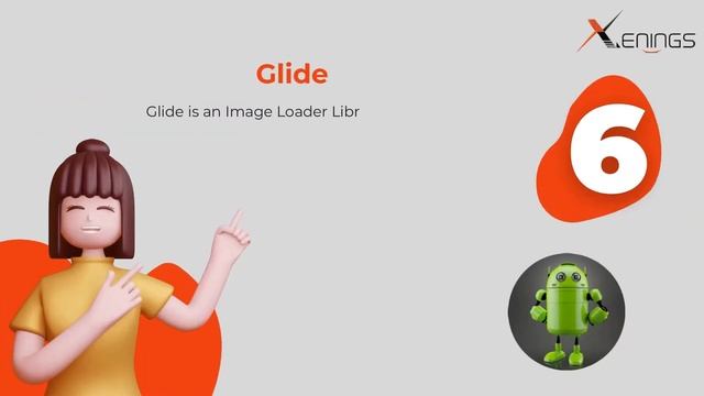 10 Best Android Libraries for Android Development смотреть онлайн