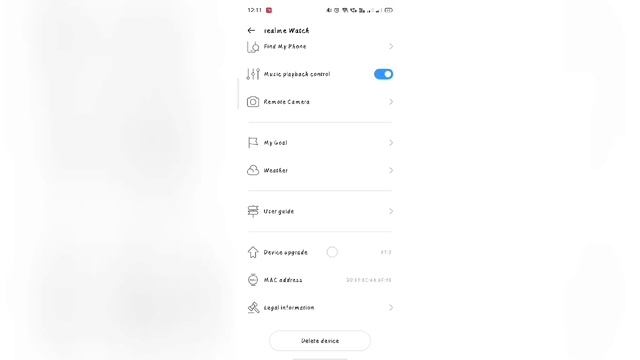 Realme watch realme link update version 87.0 смотреть онлайн