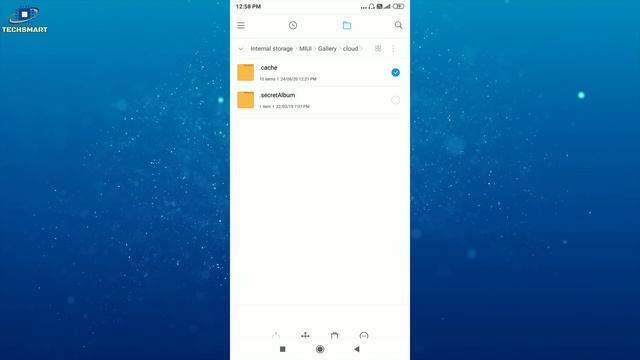 How To Delete OTHER FILES On Xiaomi and Other Phones Without Any App смотреть онлайн