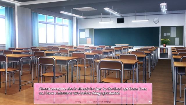 Yuri's Mom YELLS At Natsuki!!! (DDLC MOD WTTLCP) Part 3 смотреть онлайн