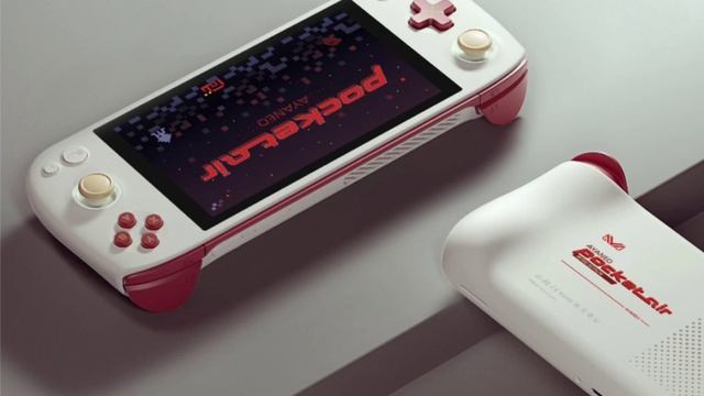 AYA NEO Pocket Air Handheld gaming console features Dimensity 1200 SoC to launch in July #ayaneoair смотреть онлайн