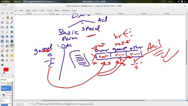 01 Security Enhanced Linux SE Linux CrashCourse Intro+History+How selinux work смотреть онлайн