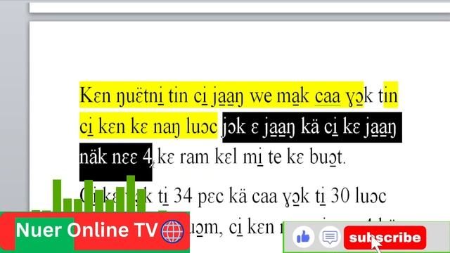 caa nɛɛ 4 näk kɛ ram kɛl mi̠ caa moc kɛ buɔ̱t nuääri̠ kɛnɛ ja̱a̱ŋ rɛy ɣɔ̱ɔ̱k. смотреть онлайн